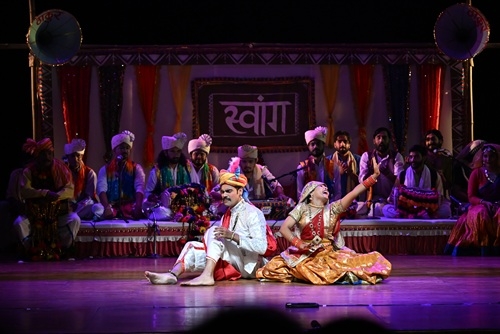 Swang: Jas ki Tas